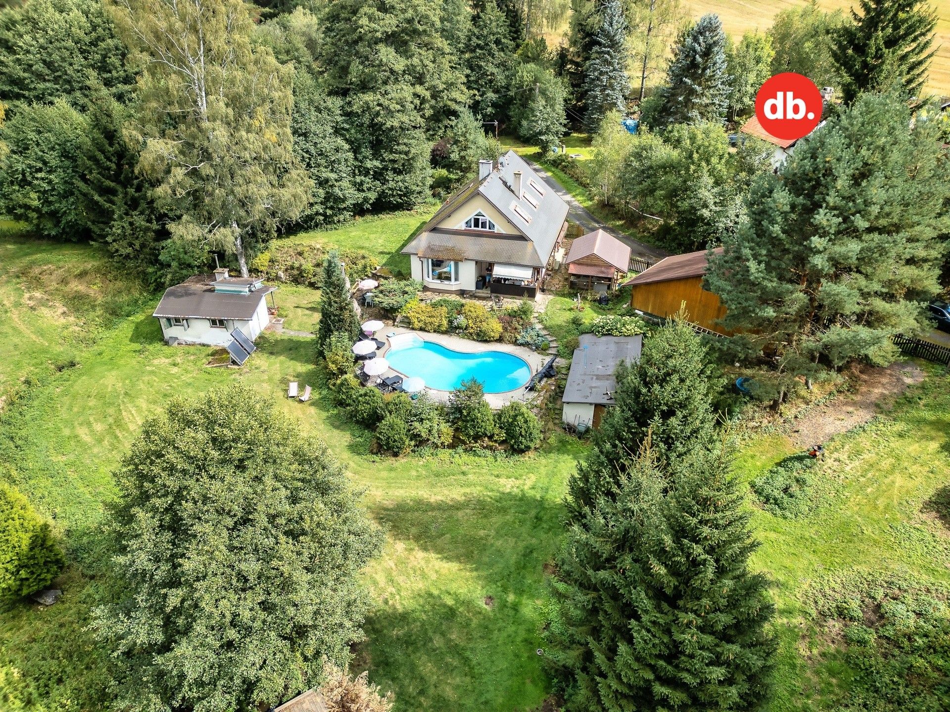 Rodinný dům · 240 m² · Stružná Peklo - 3