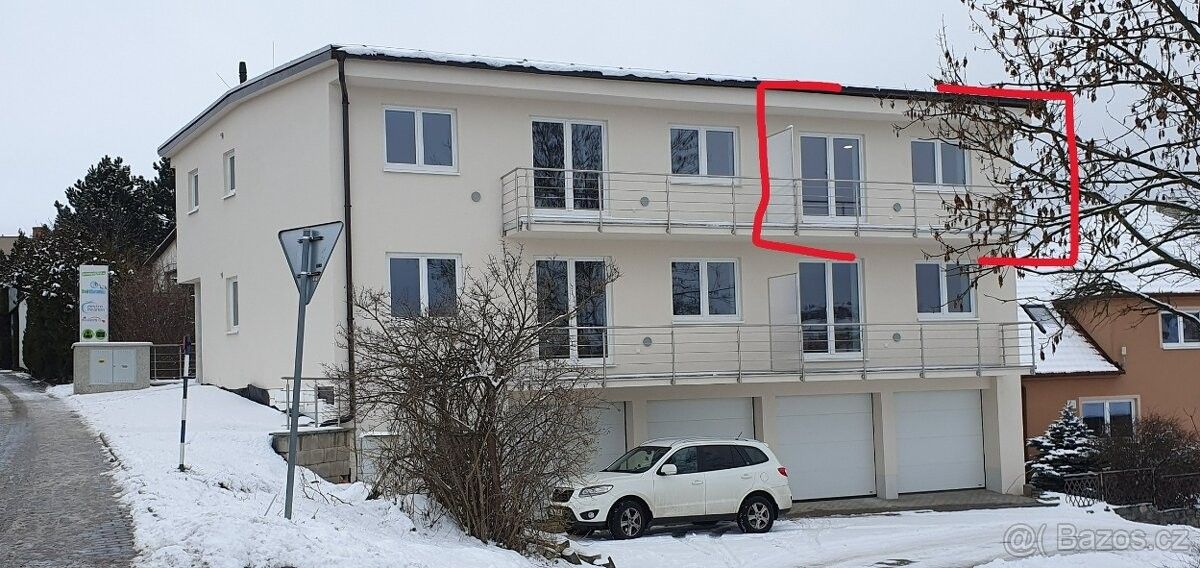 Byty, Velká Bíteš, 595 01