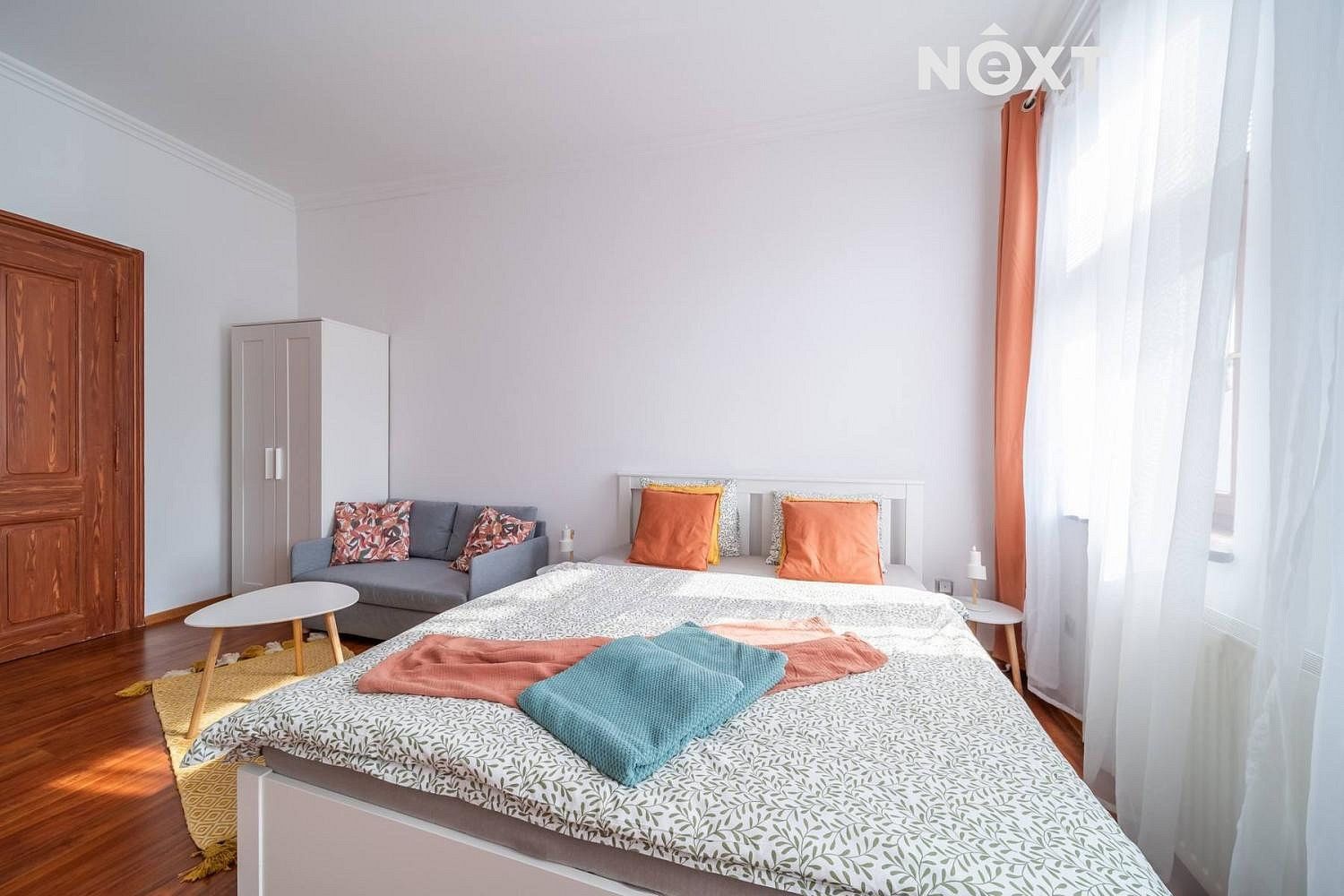 Byt 1+kk · 25 m² · Zámecká, Karviná - Fryštát - 4