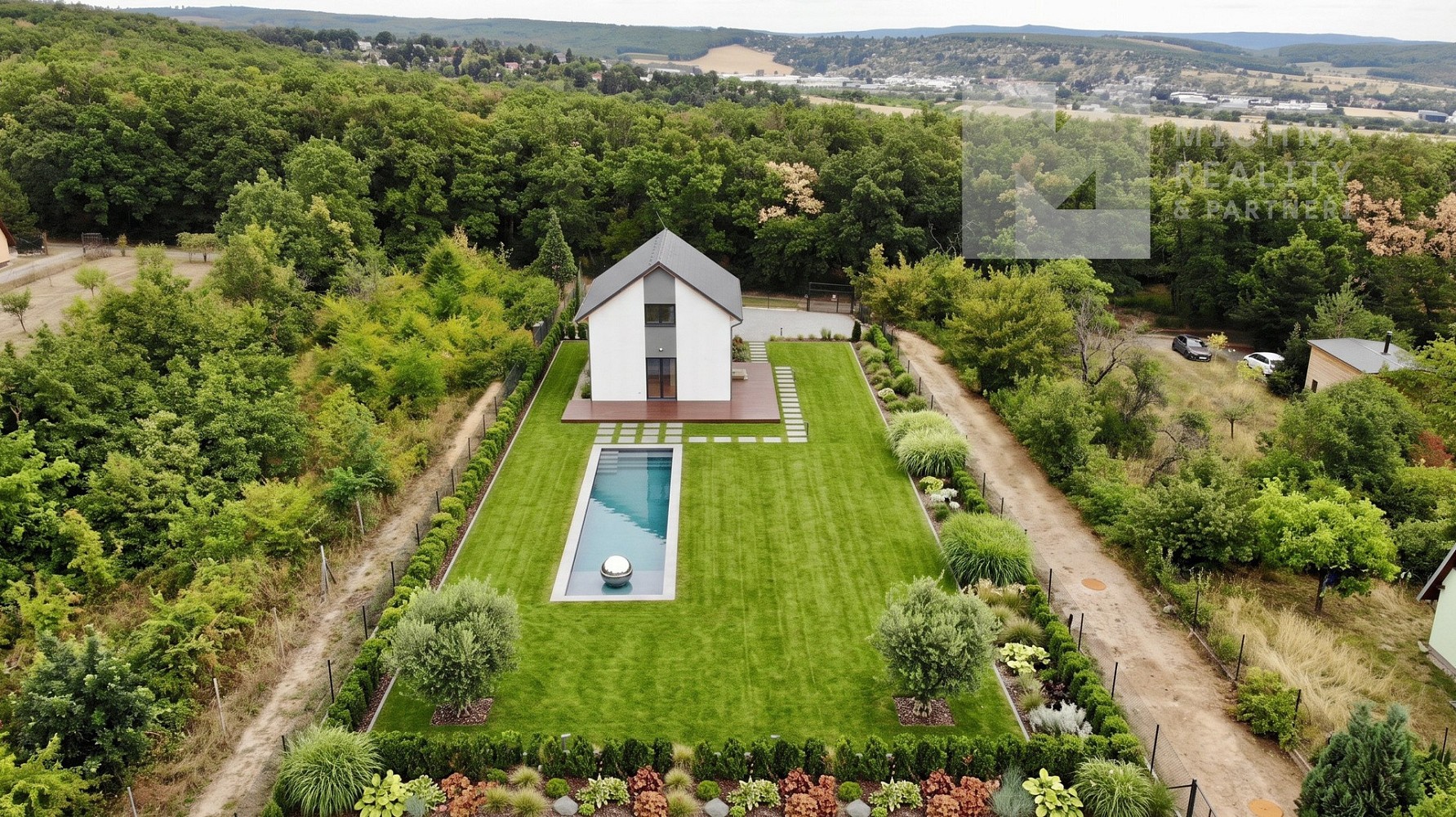 Rodinný dům · 82 m² · Střelice, okres Brno-venkov - 4