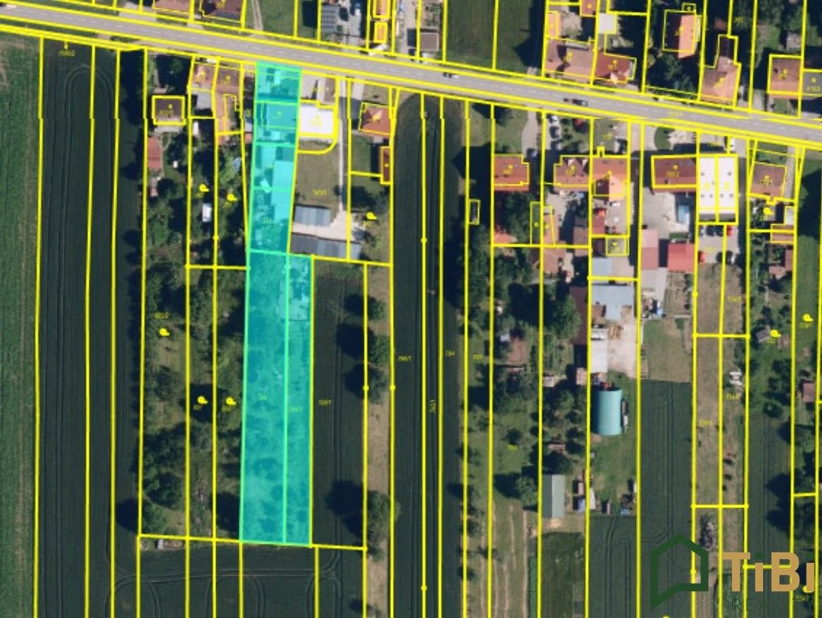 Rodinné domy, Malhostovice, 144 m² - 2