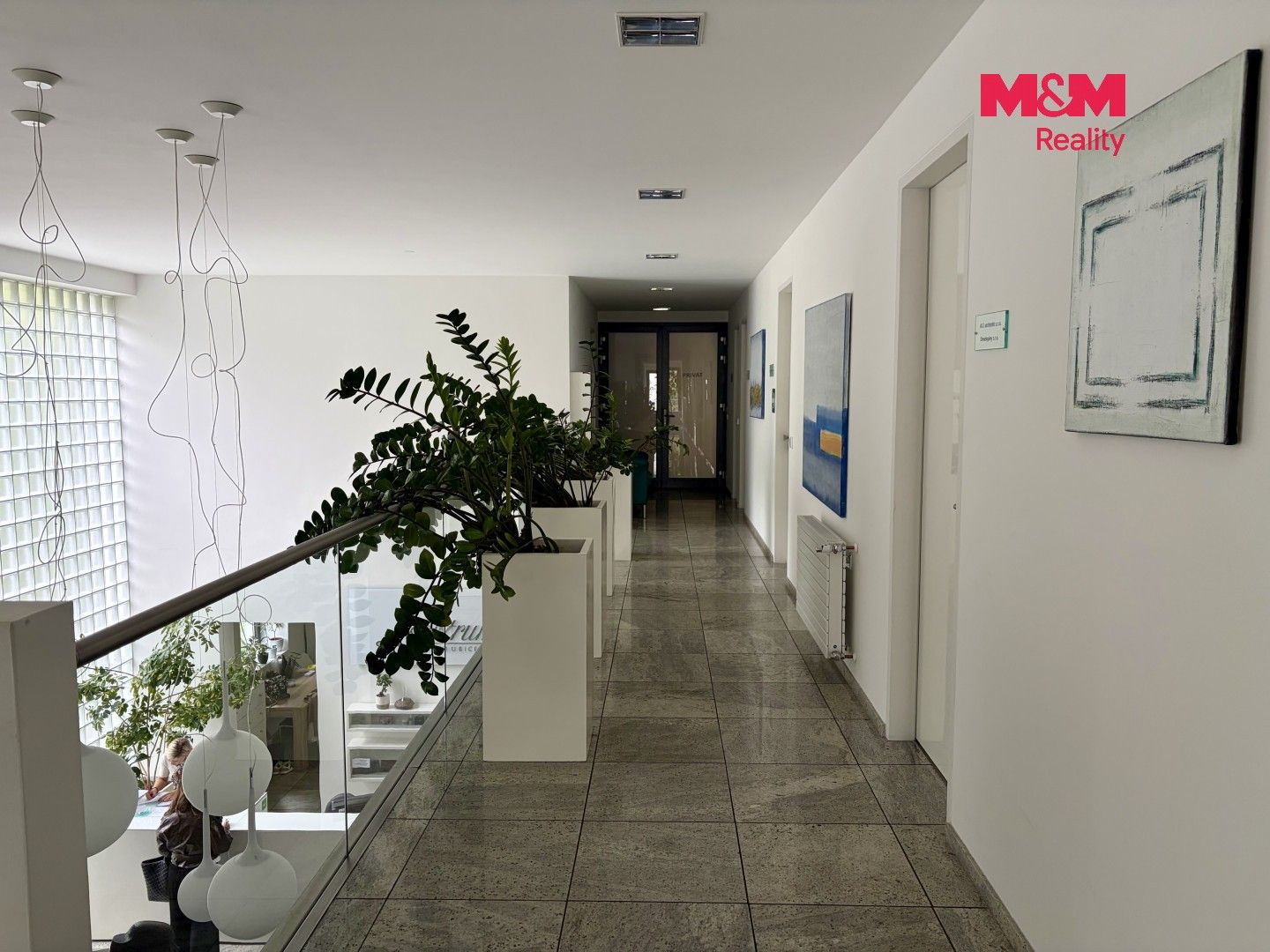 Kancelář · 12 m² · Jiráskova, Pardubice - 4