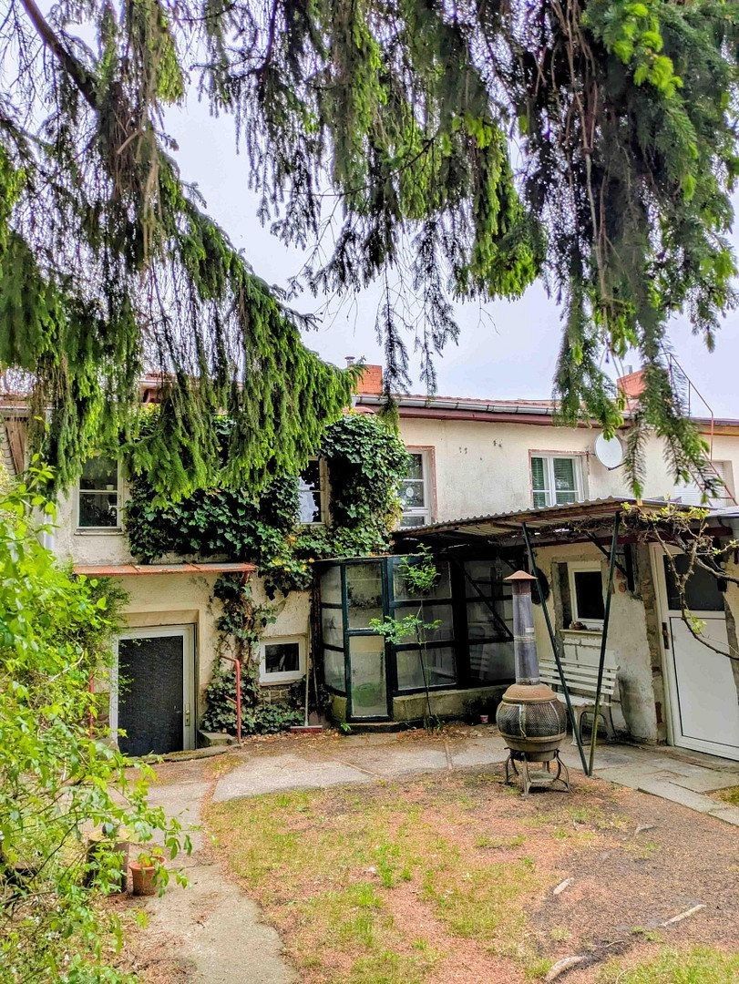 Rodinné domy, Friggastraße 7, , Braniborsko, 120 m² - 2