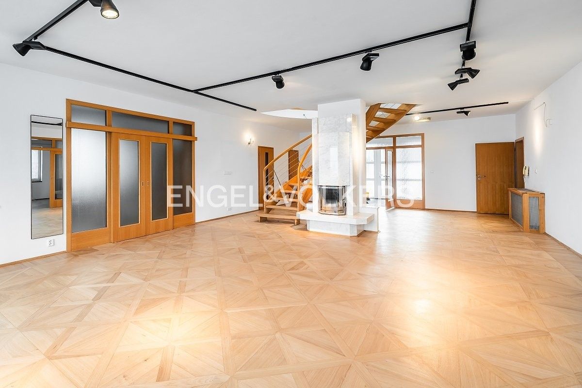Kanceláře, Nový Zlíchov 3202, Praha Smíchov, 839 m² - 2