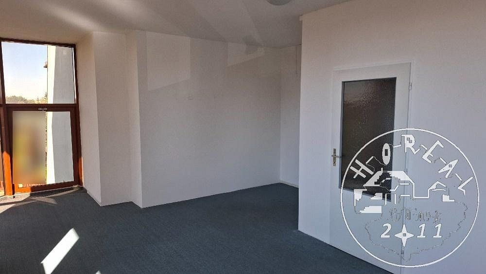 Obchodní prostory, Palackého, Moravské Budějovice, okres Třebíč, 27 m² - 1