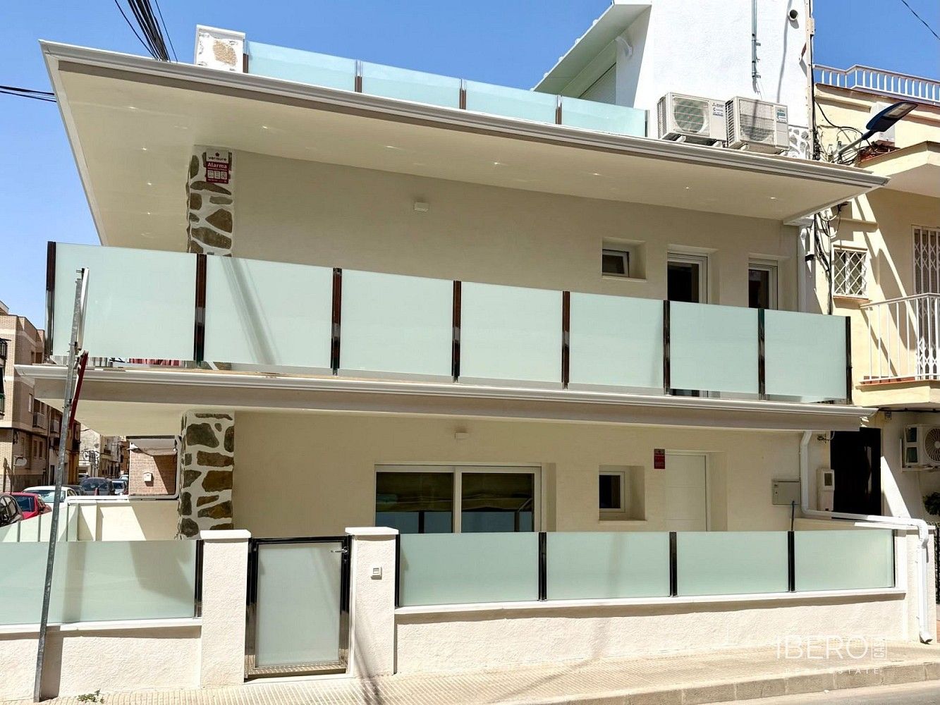 Prodej rodinný dům - San Pedro del Pinatar, ES, 136 m² - 5