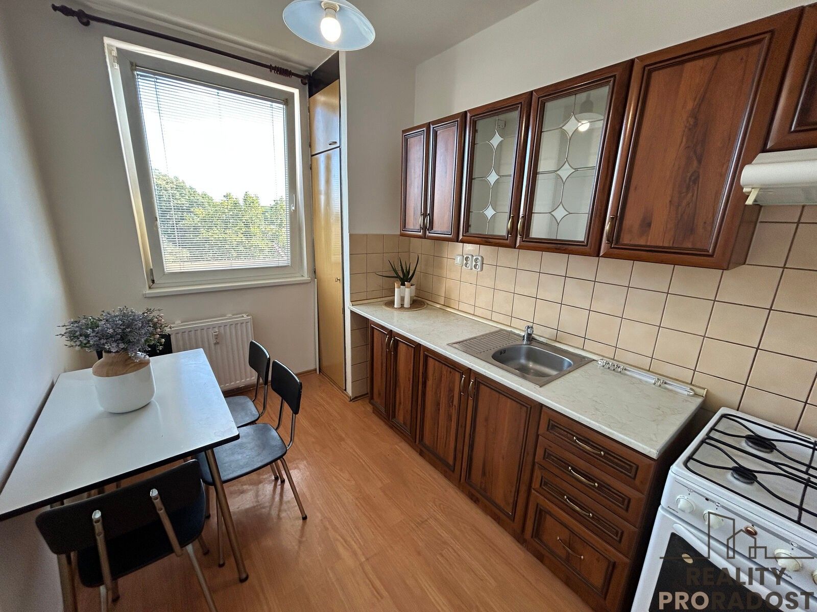 2+1, Jižní, Hodonín, 45 m² - 1