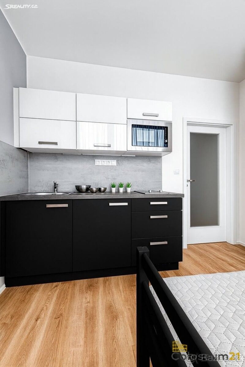 Pronájem byt - Jinočany, 252 25