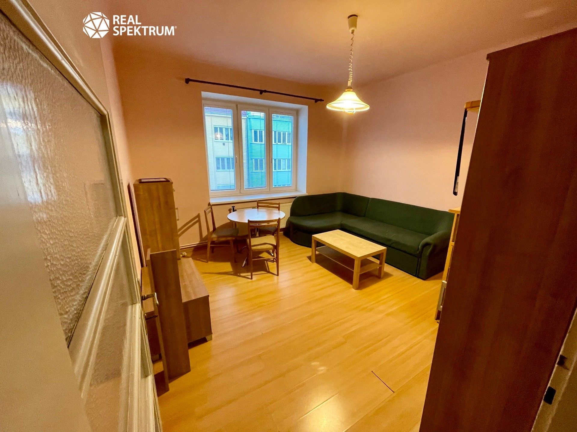 2+kk, Tučkova, Brno, 55 m²