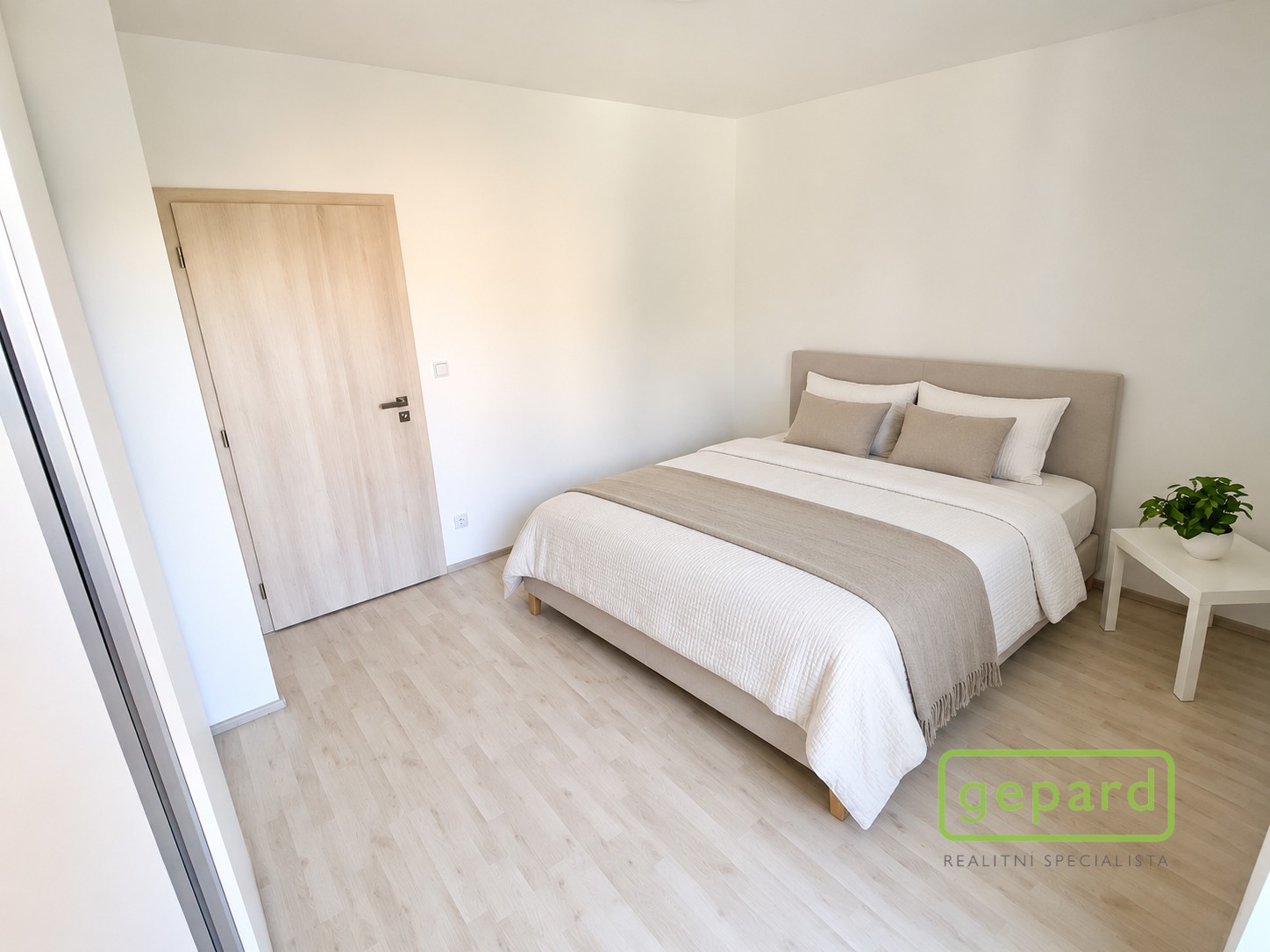 Pronájem byt 2+kk - Zborovská, Jince, 52 m² - 2