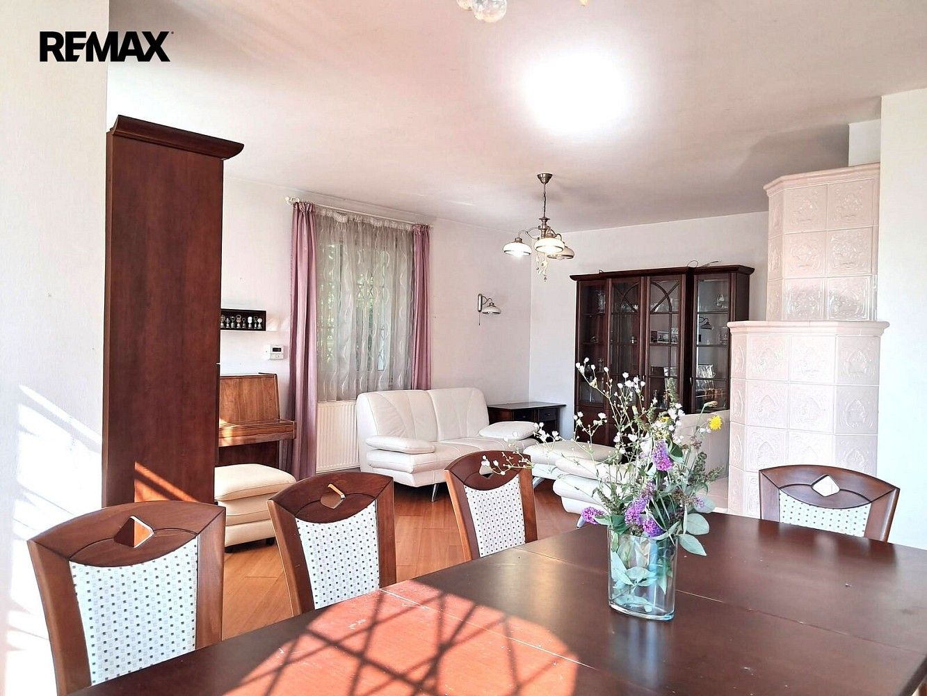 Prodej rodinný dům - Praha - Libuš, okres Praha 12, Hlavní město Praha, 234 m² - 5