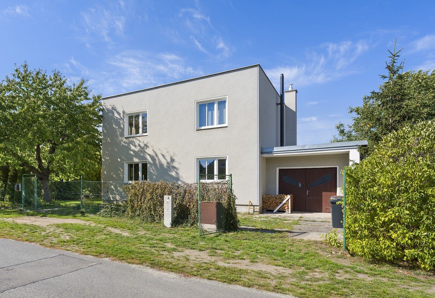 Rodinné domy, Vícov, okres Prostějov, 206 m² - 1