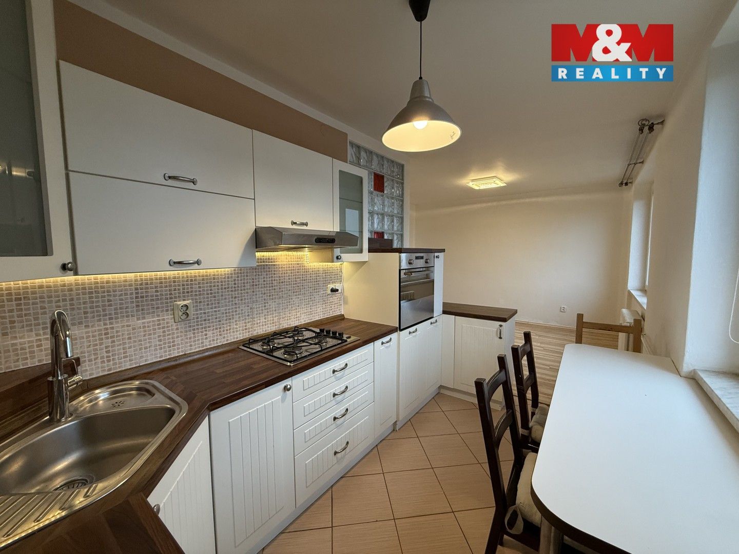 Pronájem byt 3+kk - Na Kopci, Karviná, 64 m²