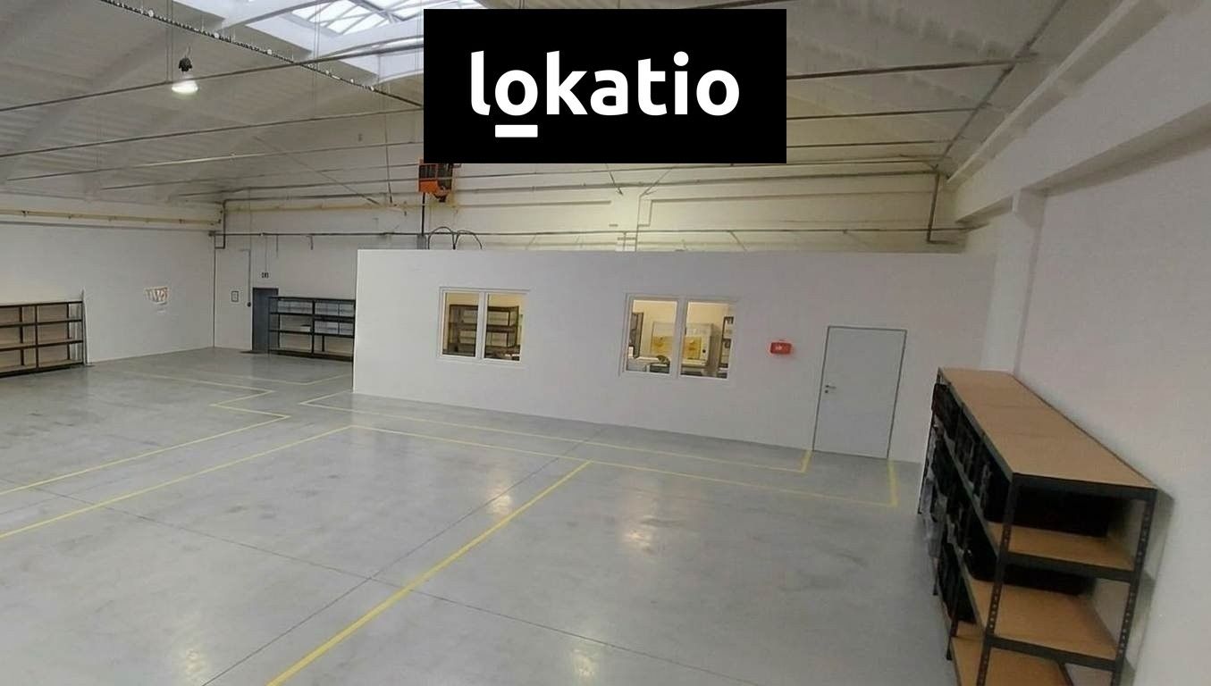 Sklady, Vyškov, 1 170 m² - 2