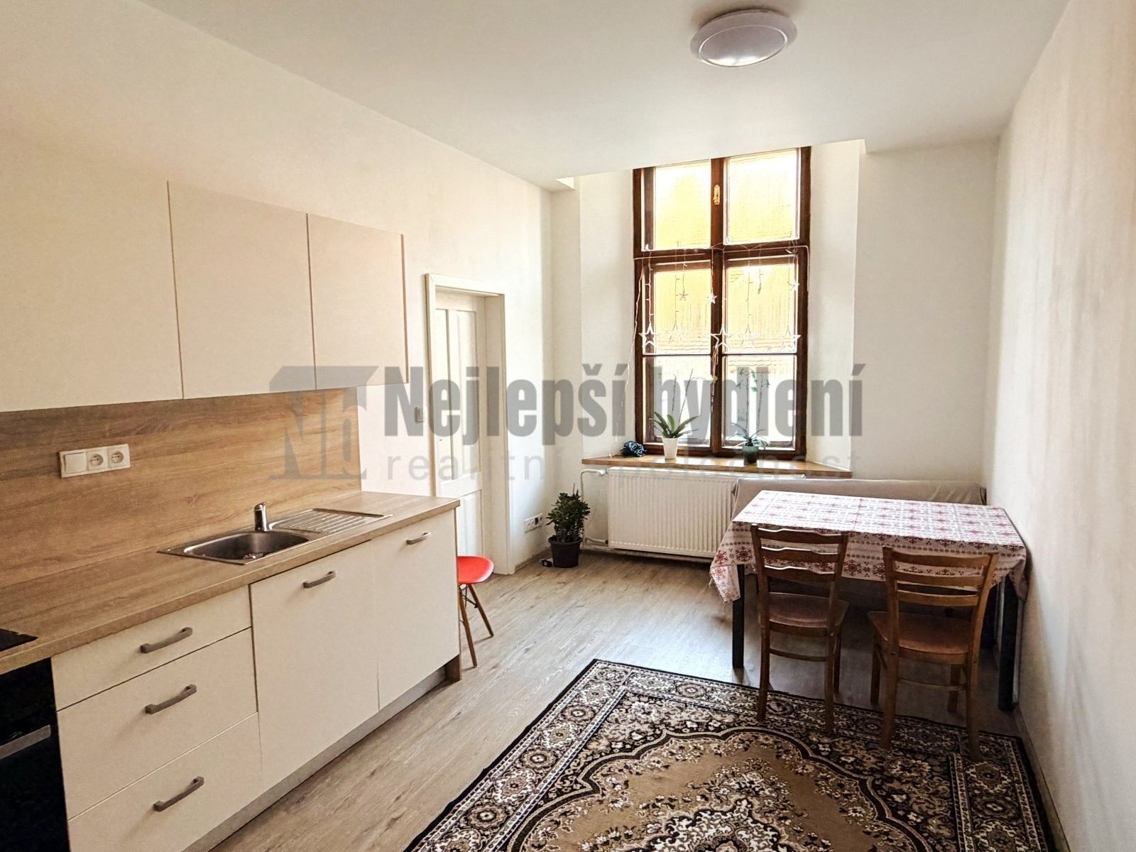 Prodej byt 3+kk - Husova, Jemnice, 70 m²