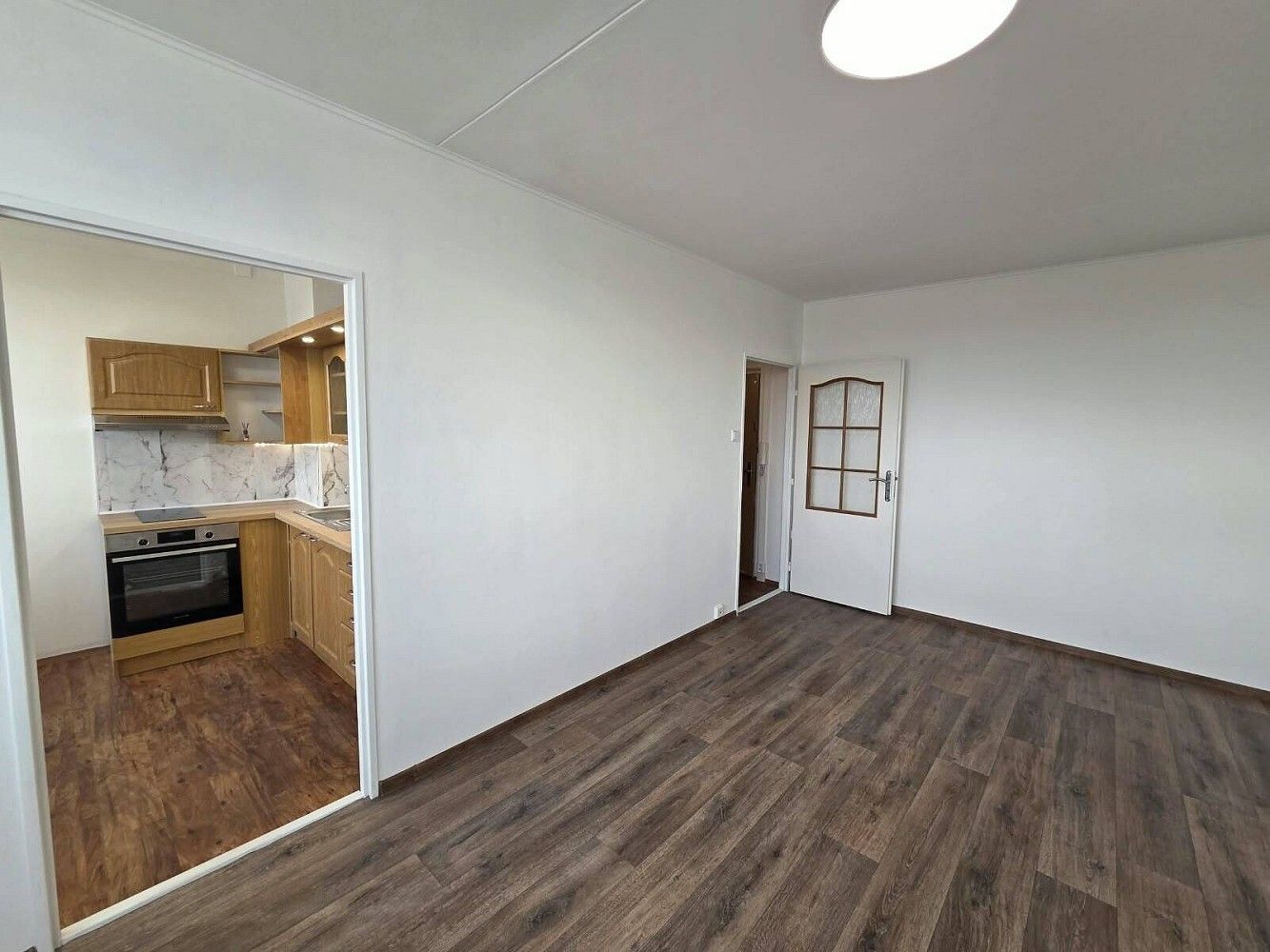 1+1, Rozmarýnová, Most, 35 m² - 2
