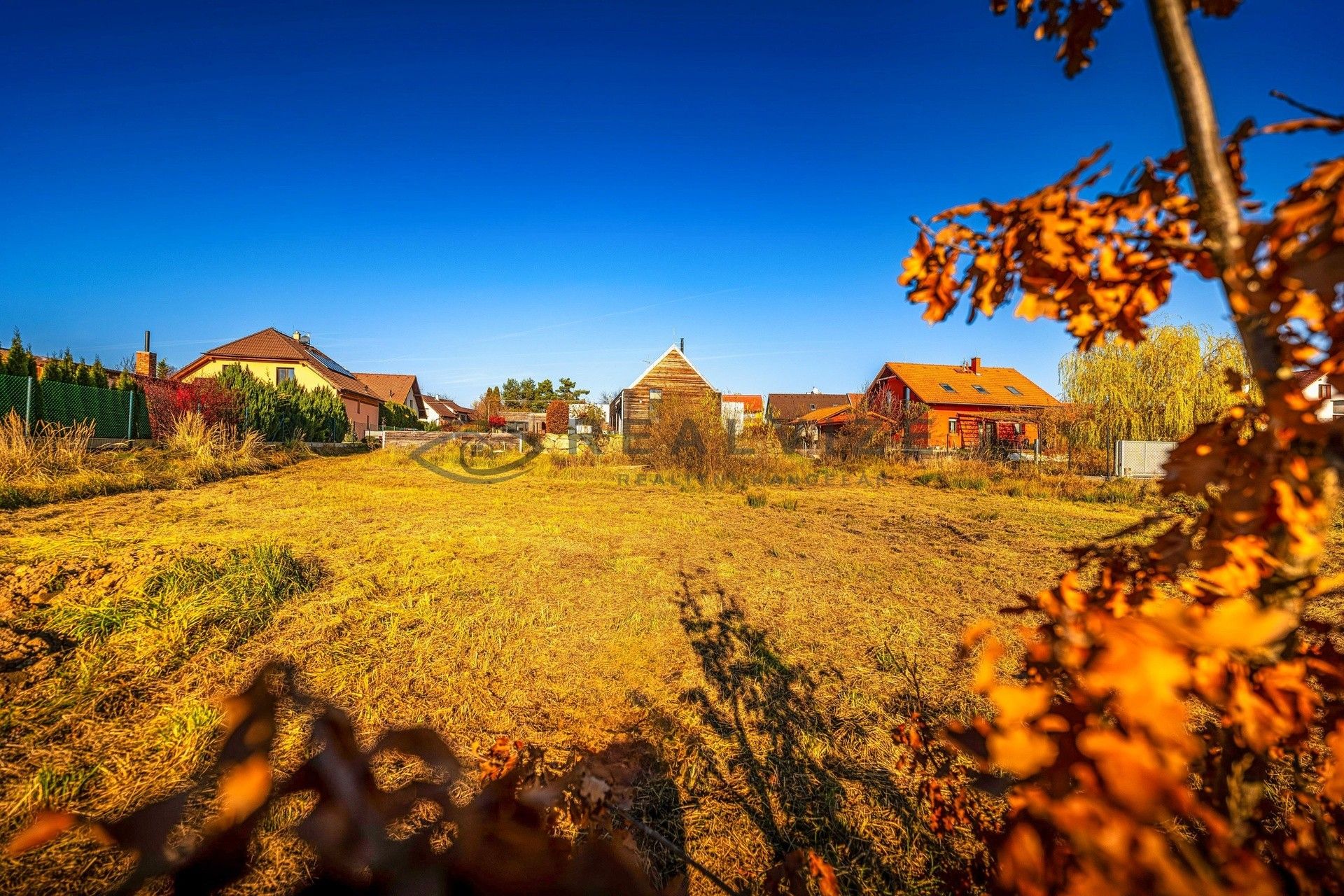 Pozemky pro bydlení, Nové Homole, Homole