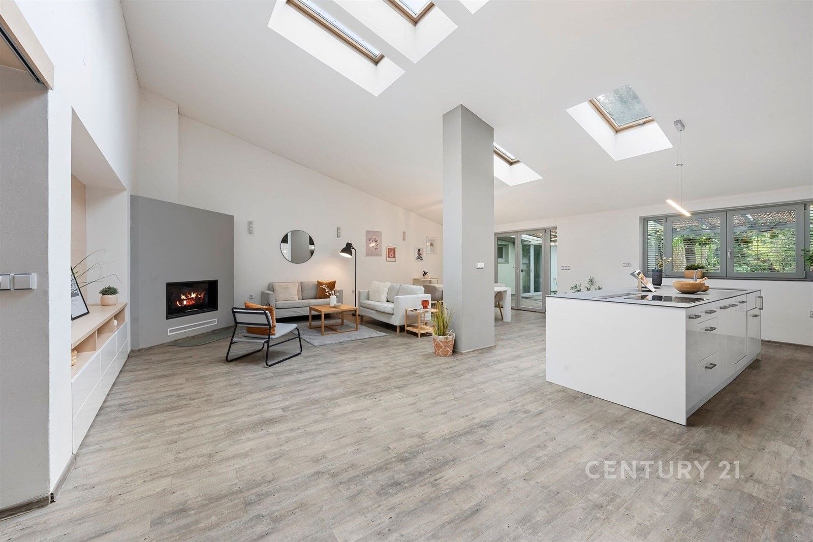 Rodinné domy, Vyšehrad, Troubsko, 297 m²