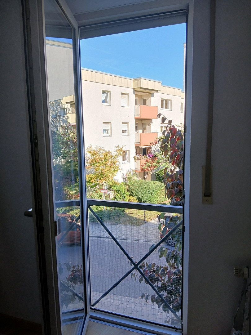 Byt 2+1 · 48 m² · Brahmsstr. 2b Regensburg Galgenberg Bayern 93053 - 4