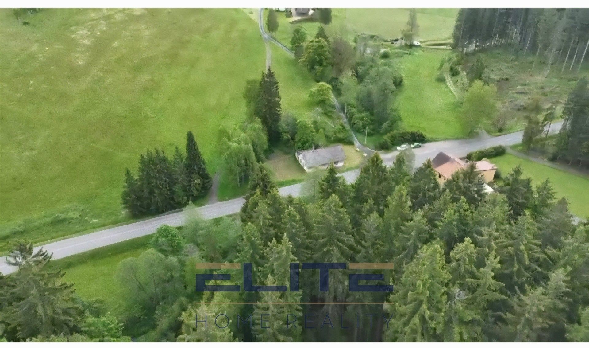 Prodej rodinný dům - Tuhaň, Stružinec, 120 m²