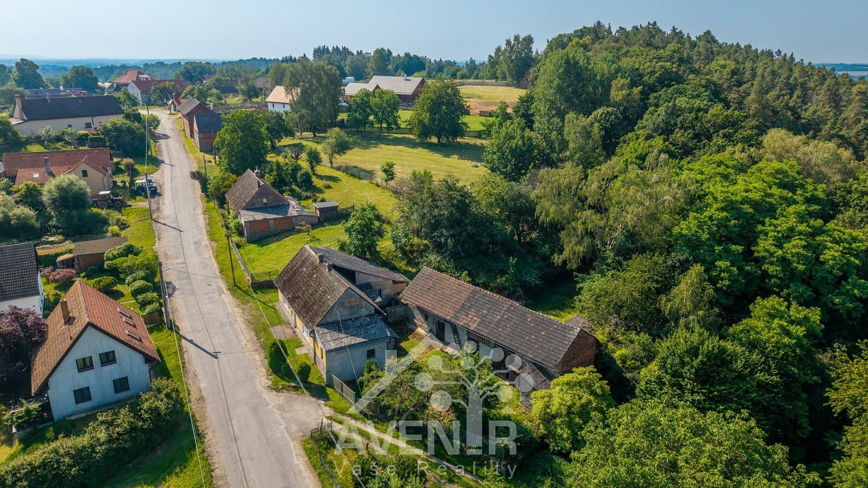 Rodinný dům, 174 m²