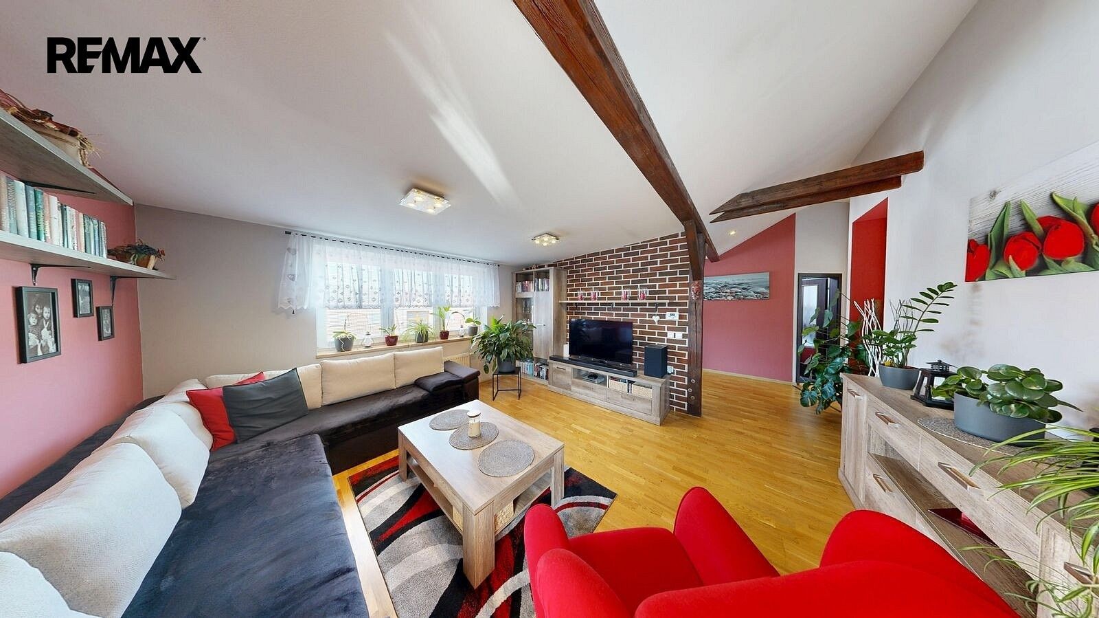 Prodej byt 3+1 - Praha - Košíře, okres Praha 5, Hlavní město Praha, 88 m² - 5