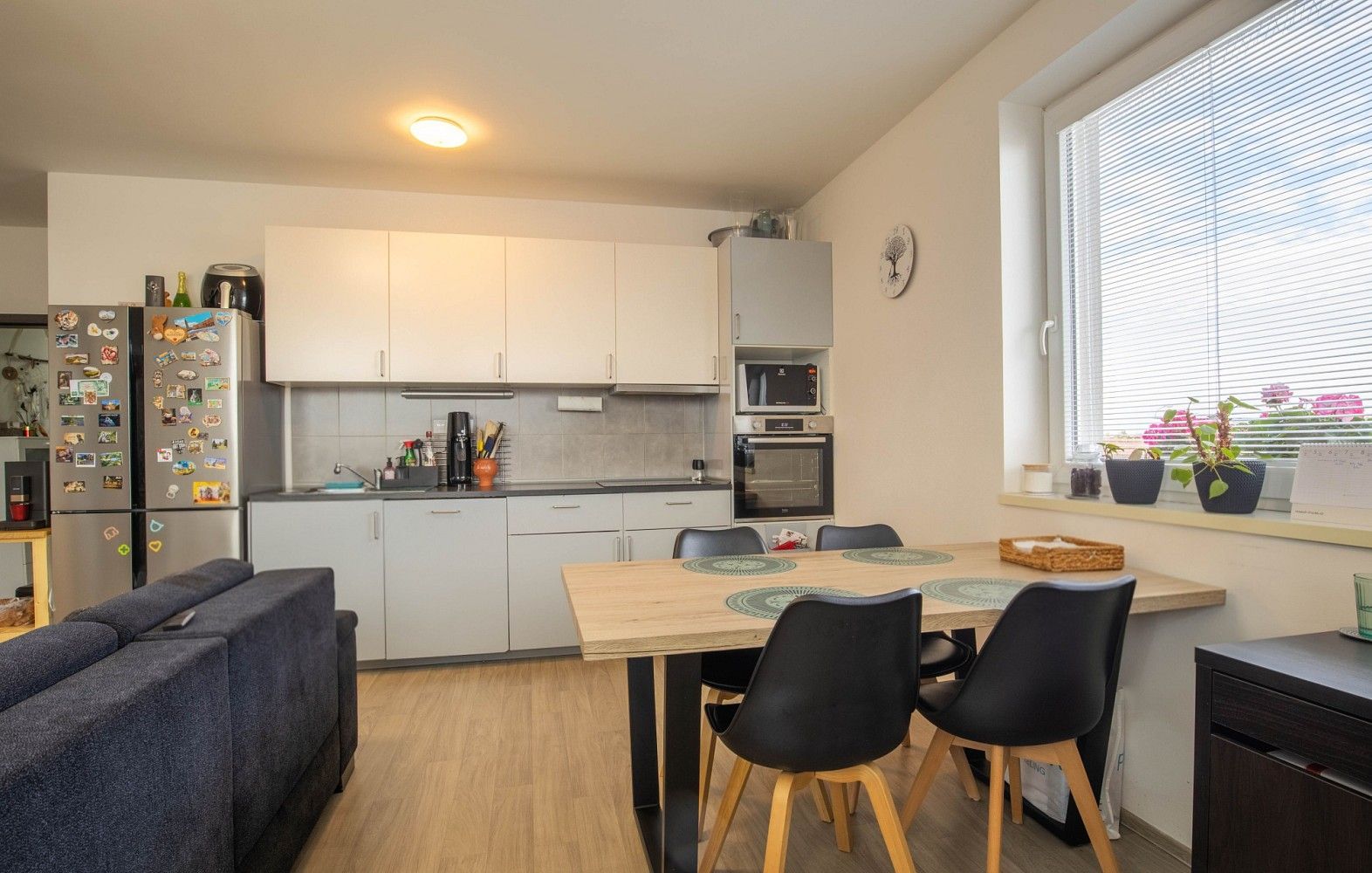 Byt 2+kk · 55 m² · Pražská, Kostelec nad Černými lesy, okres Praha-východ - 4