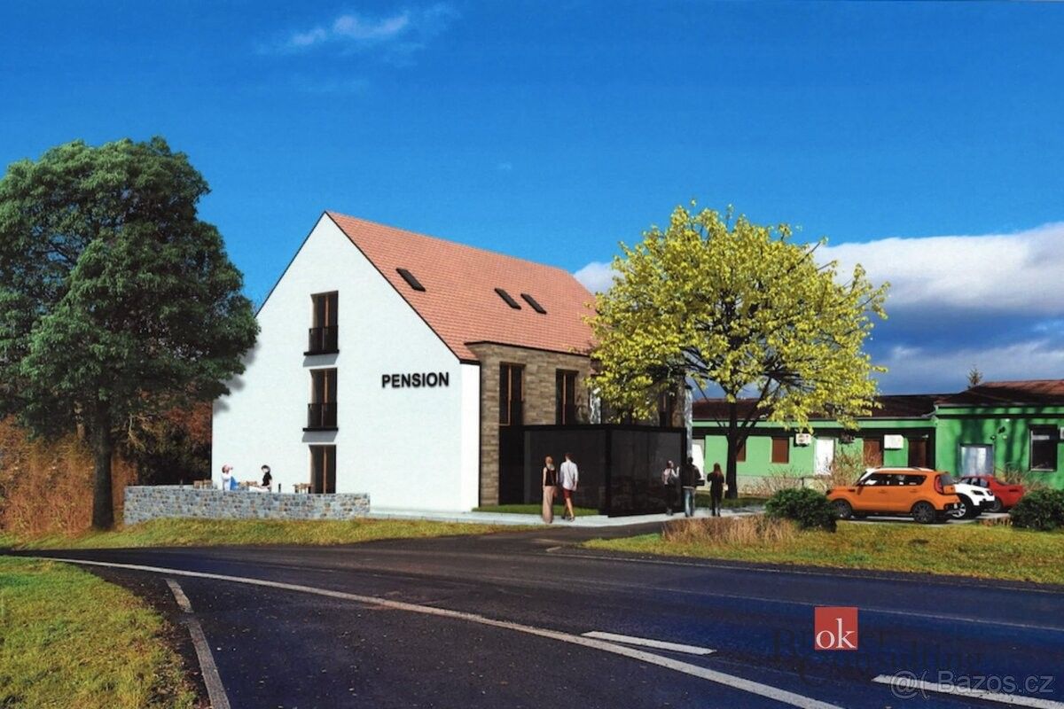 Ostatní, Podbořany, 441 01 - 1