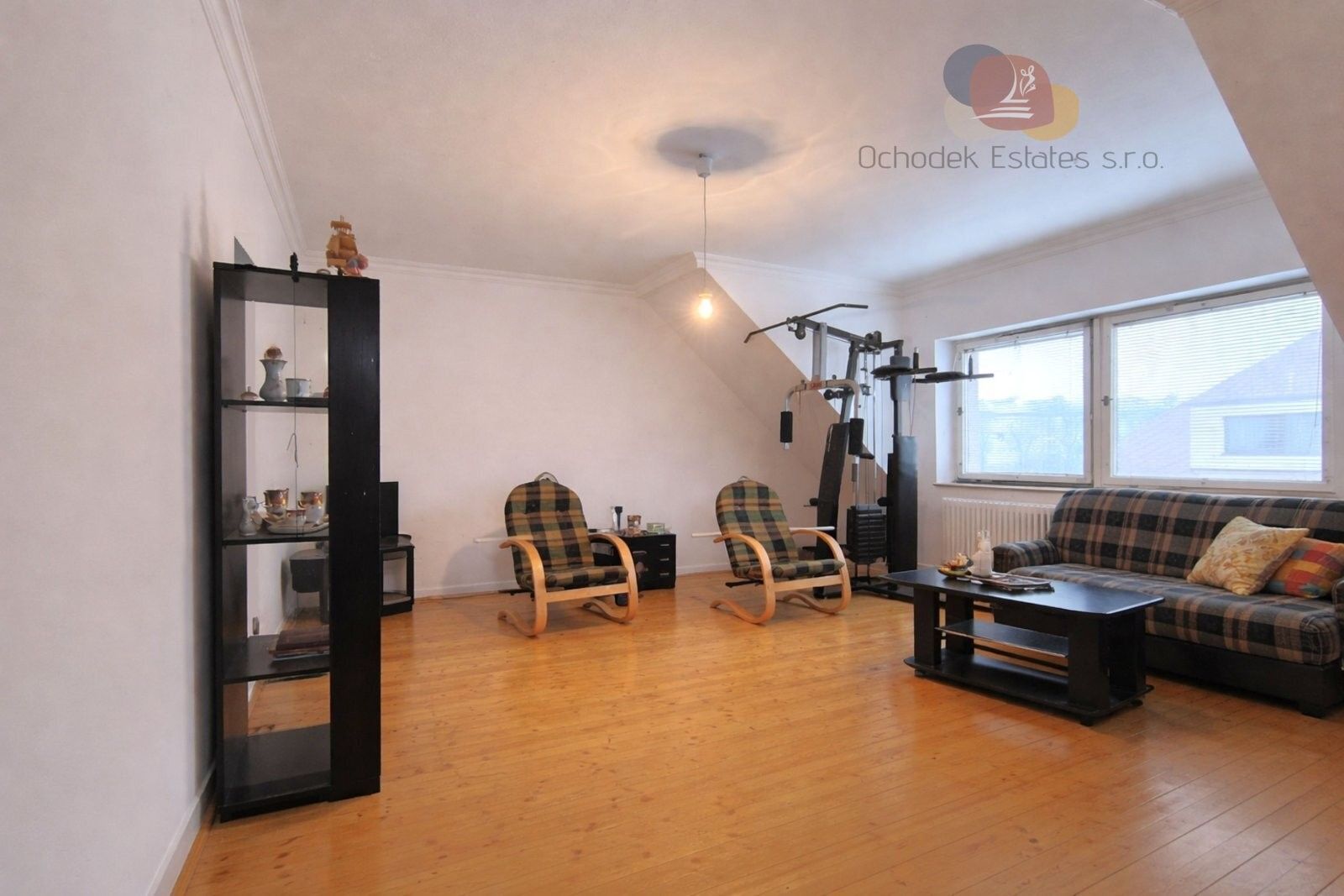 Prodej rodinný dům - Pekařská, Hlučín, 140 m²