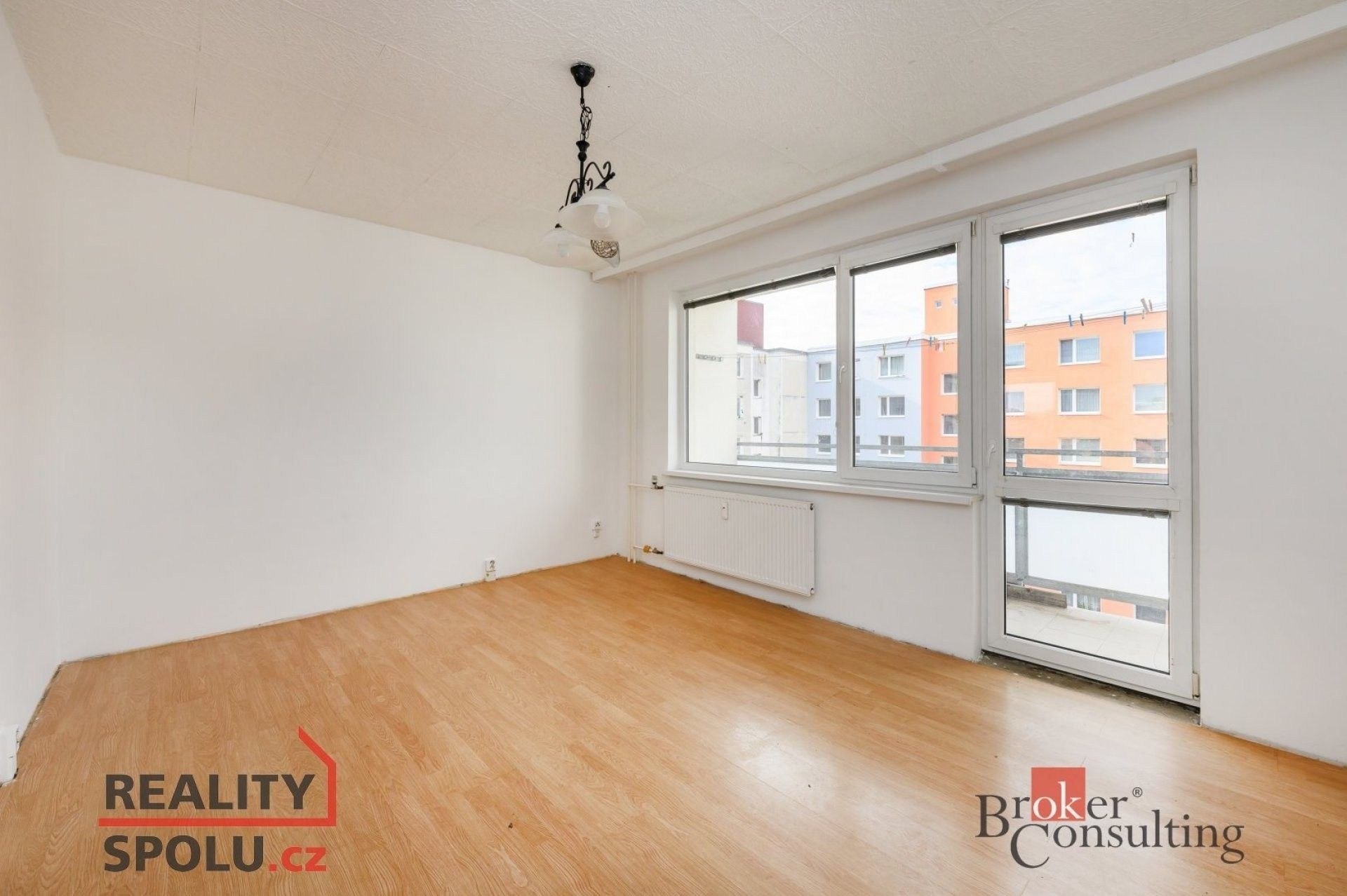 Prodej byt 3+1 - Družstevní, Horní Bříza, 71 m²