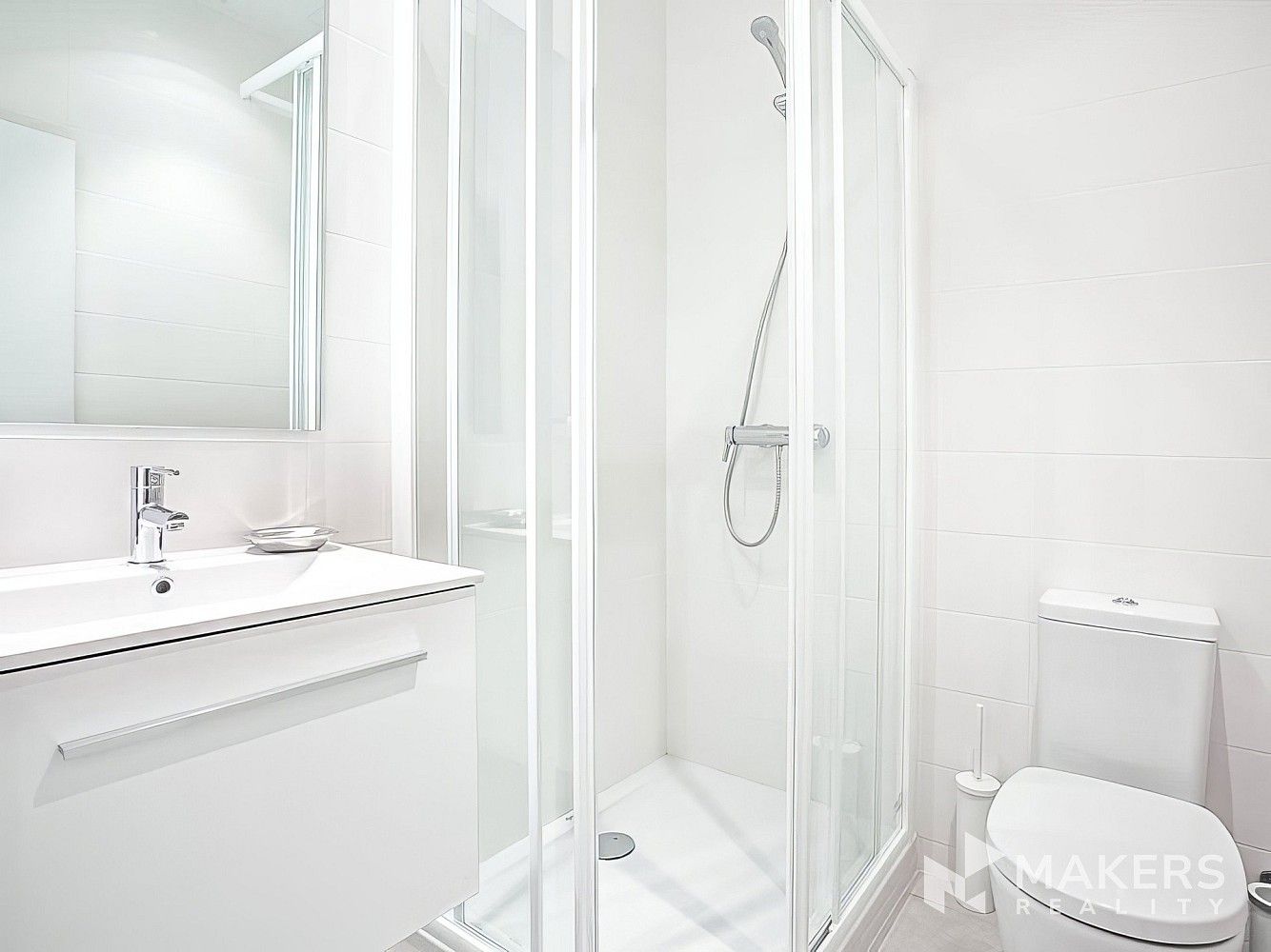 Ubytovací zařízení, Vysočanská, Praha 9 - Prosek, 90 m² - 2