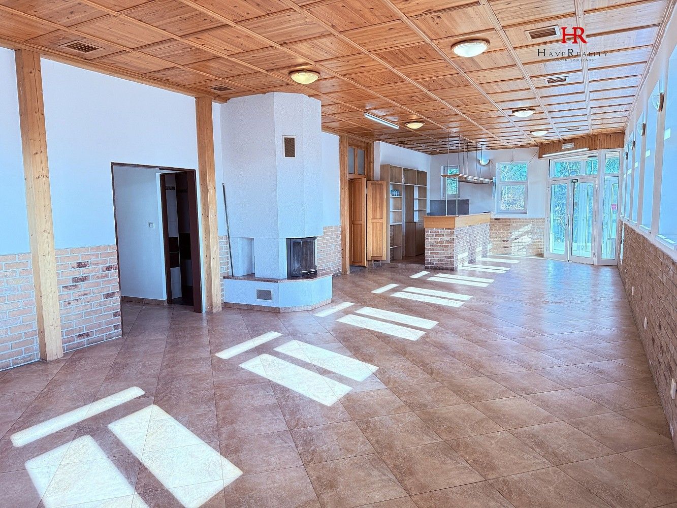 Obchodní prostory · 187 m² · Mirošovice, okres Praha-východ, Středočeský kraj - 3