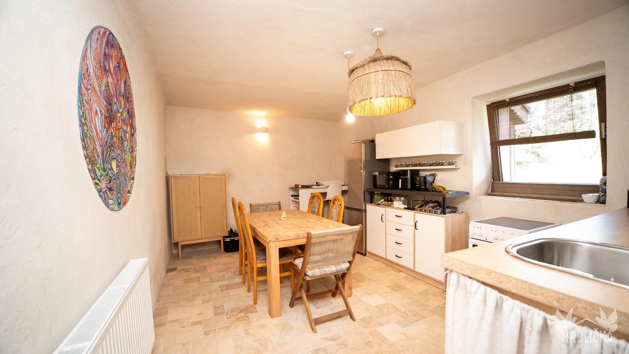 Rodinný dům · 60 m² · Němčice - 4