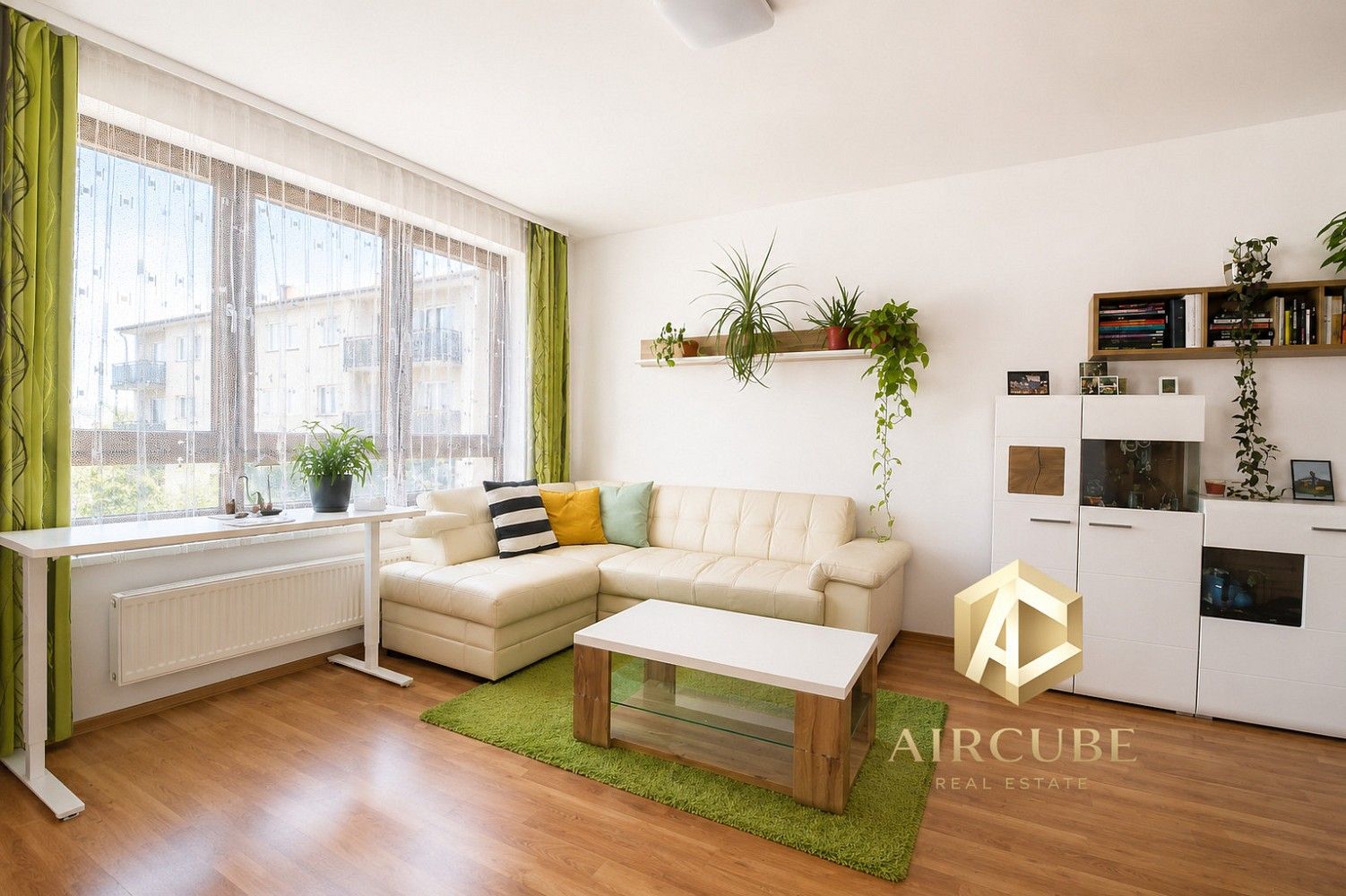 Byt 2+kk · 51 m² · Praha - Stodůlky, okres Praha 13, Hlavní město Praha - 4
