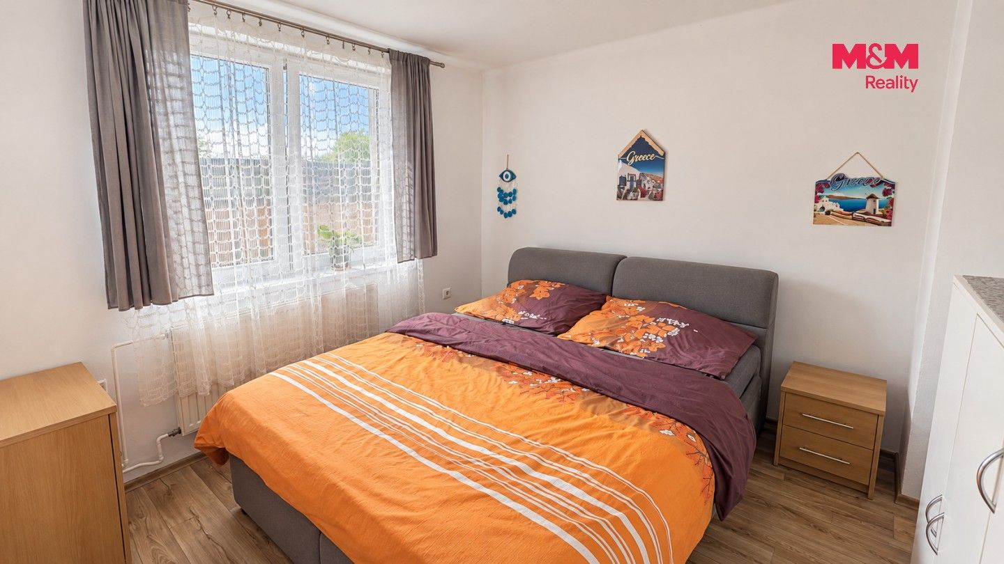 Rodinný dům · 144 m² · gen. Svobody, Nezamyslice - 3