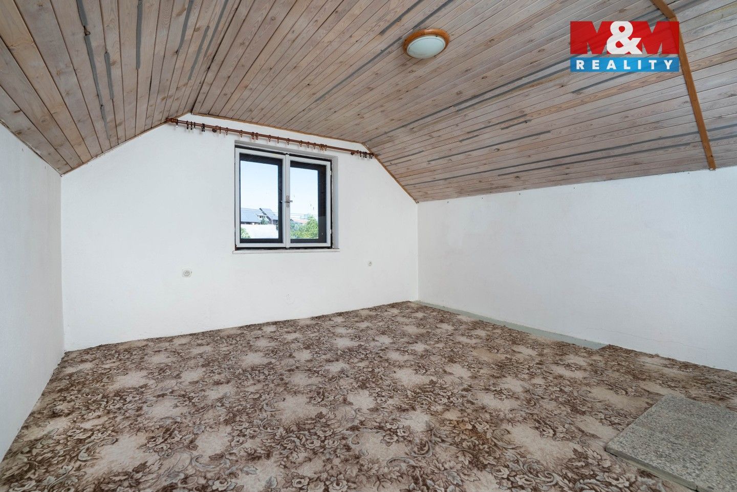 Prodej rodinný dům - Sobkovice, 176 m²