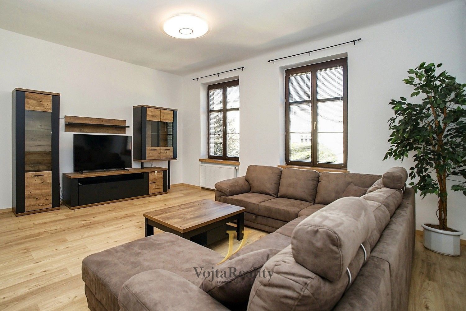 Pronájem byt 3+1 - Olomouc - Hodolany, Olomoucký kraj, 108 m² - 2