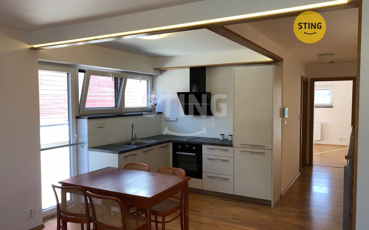 Rodinný dům, 68 m²