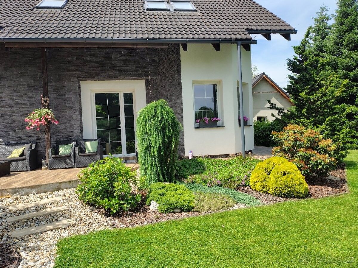 Rodinný dům · Šenov u Ostravy, 739 34 - 3