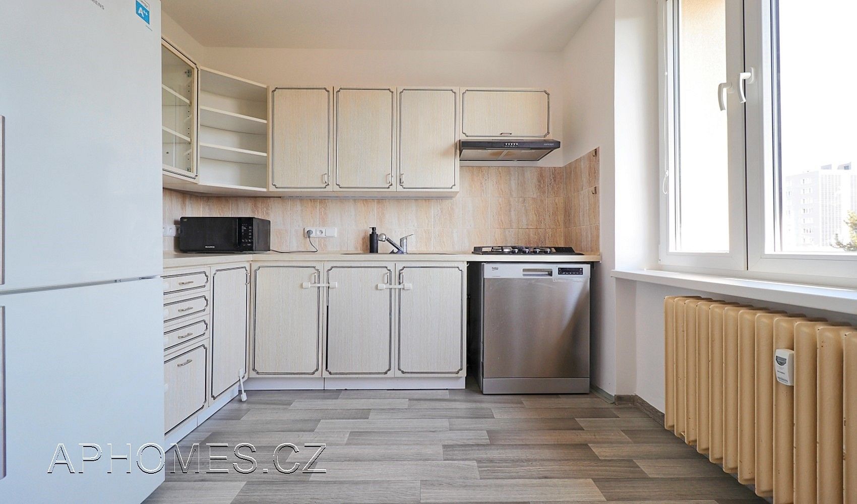 3+1, Praha, okres Praha 10, Hlavní město Praha, 70 m² - 1