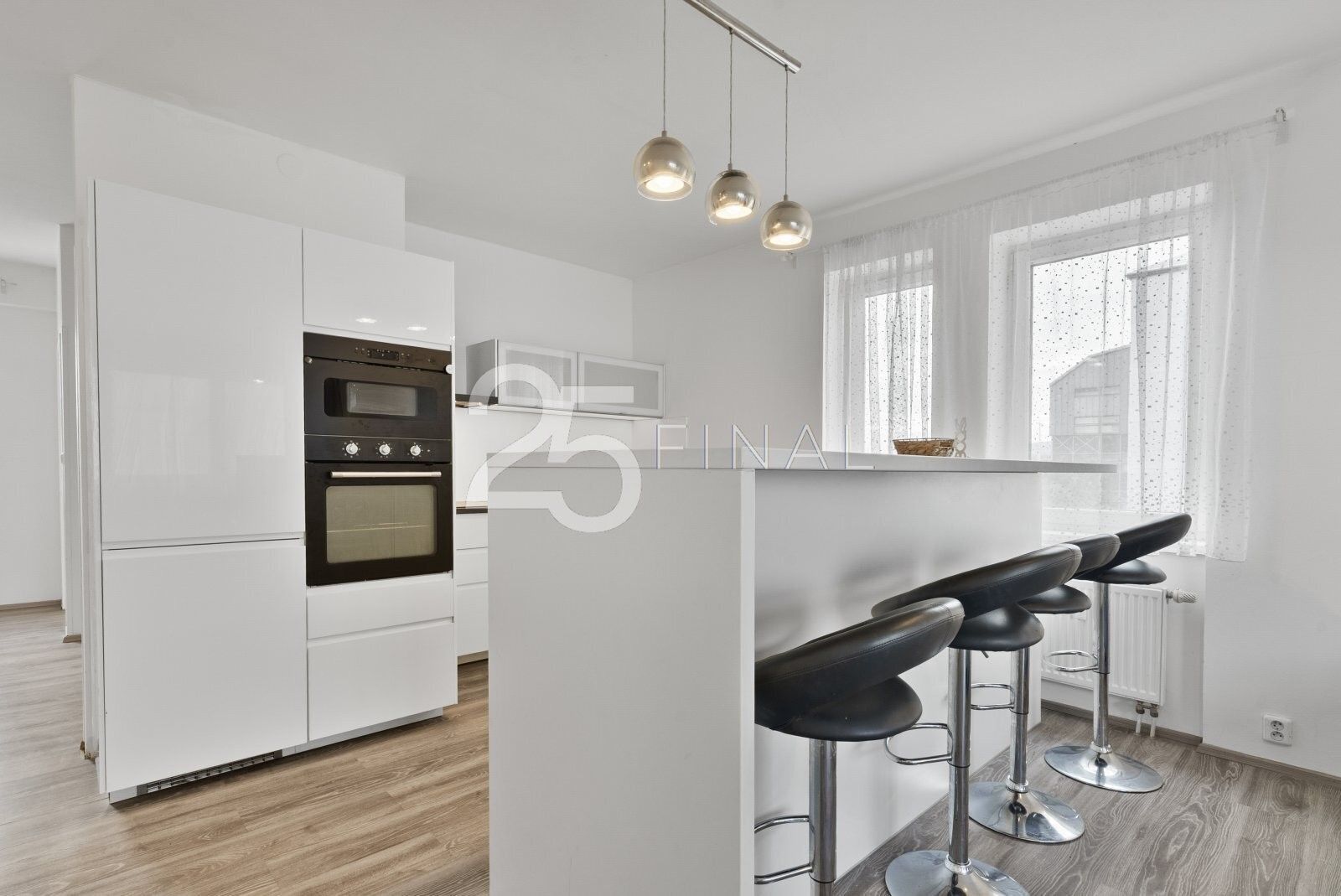 3+kk, Jeronýmova 574, Liberec VII-Horní Růžodol, 75 m² - 1