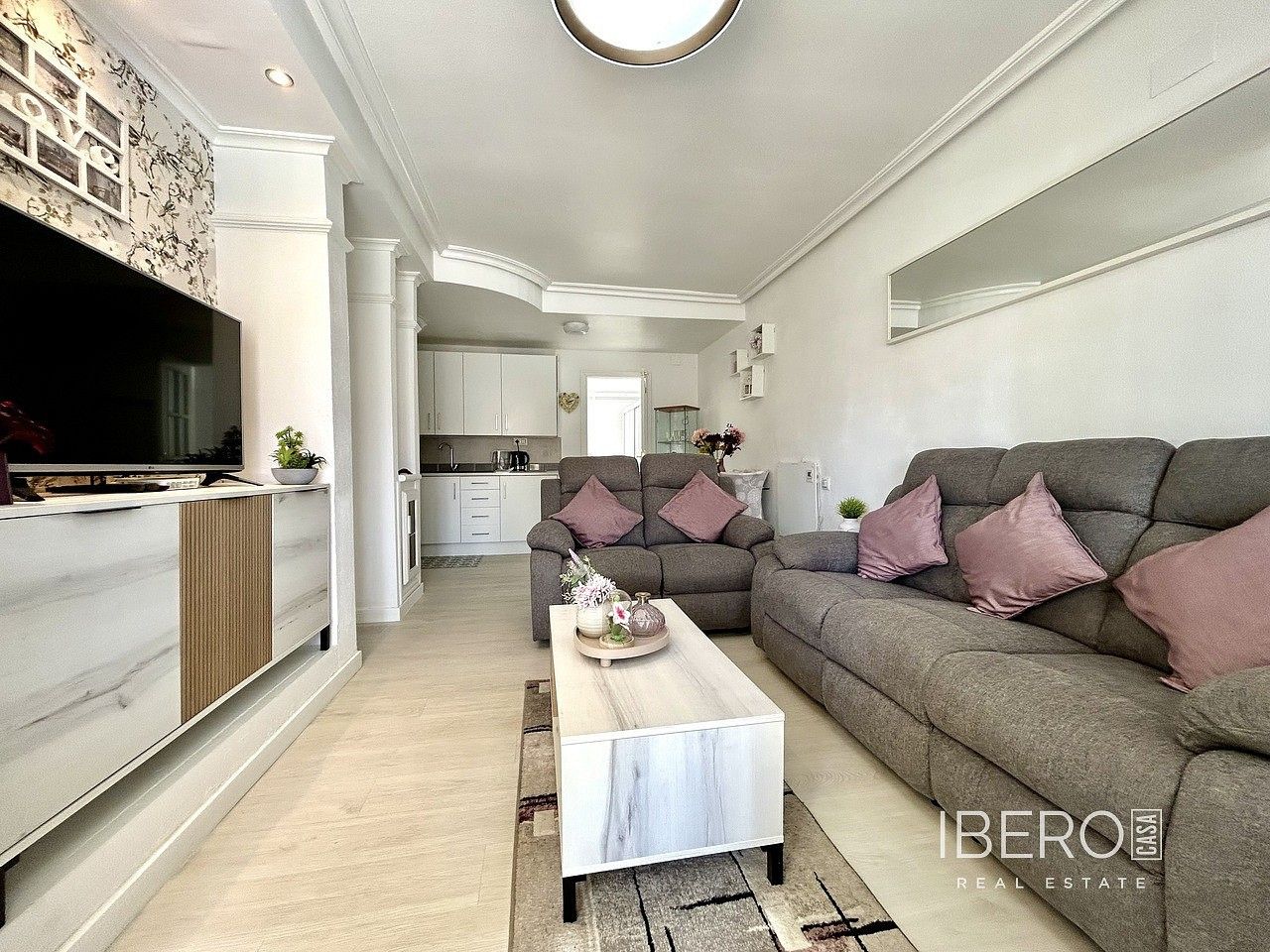 Prodej rodinný dům - Cabo Roig, ES, 64 m² - 5