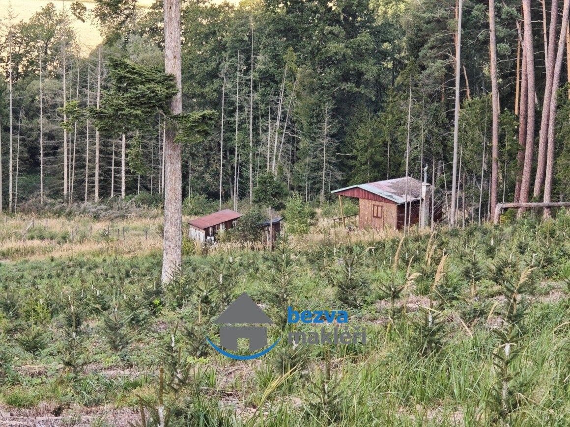 Prodej chata - Vlásenice, Pelhřimov, 15 m² - 5