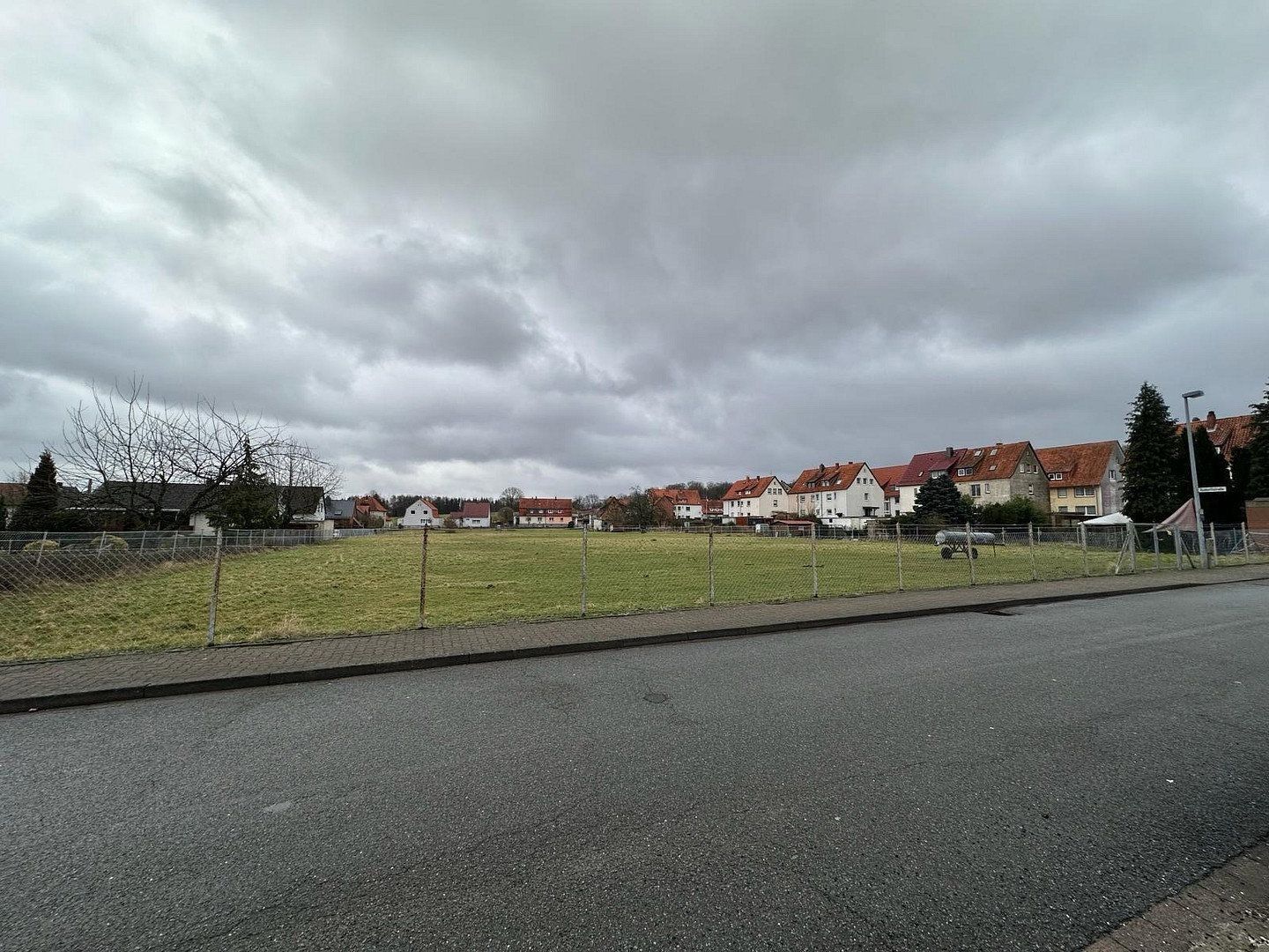 Pozemek pro bydlení · Triffstraße Bruchstraße, , Dolní Sasko - 4