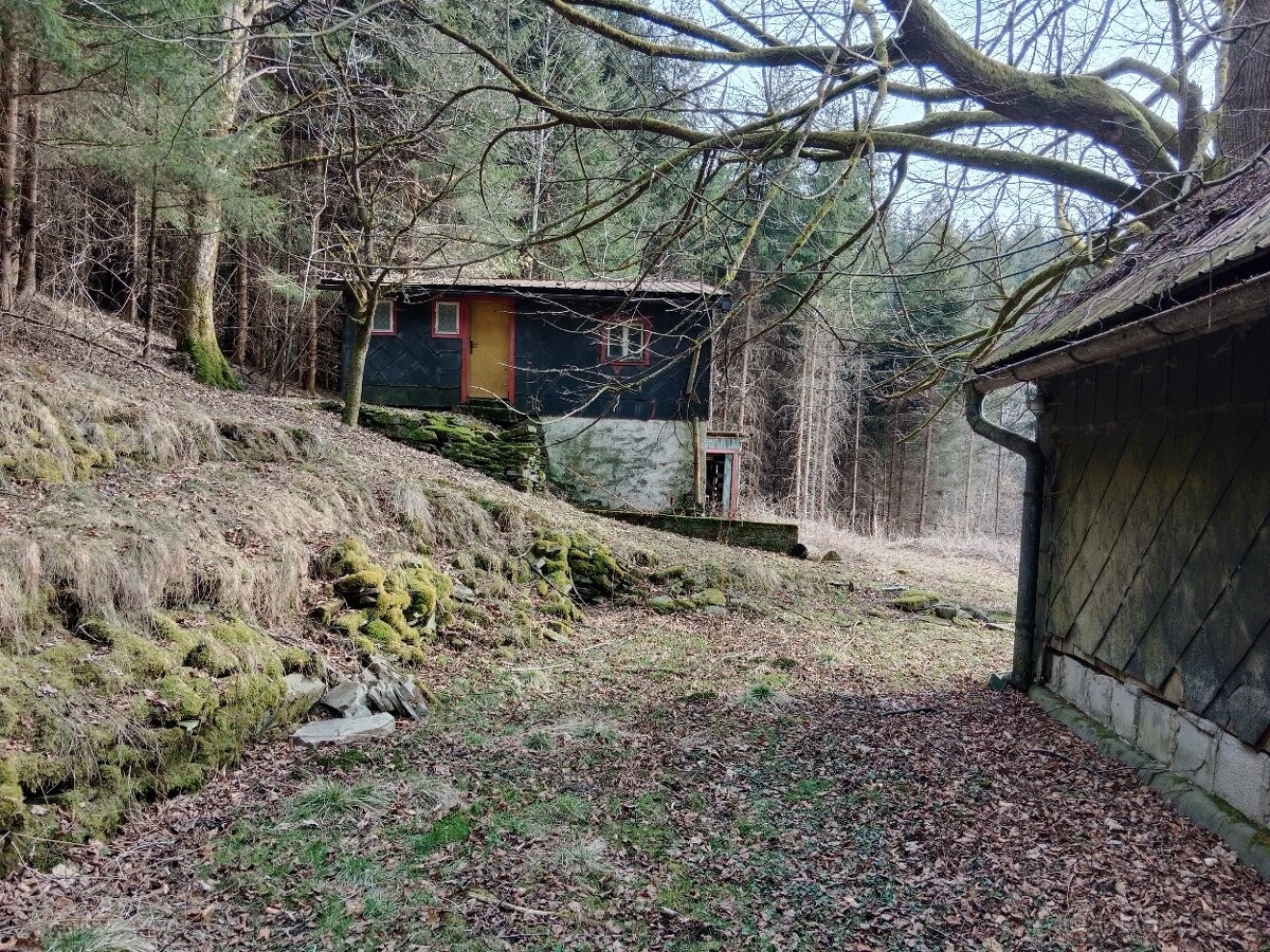 Chata · Pražmo, 739 04 - 3