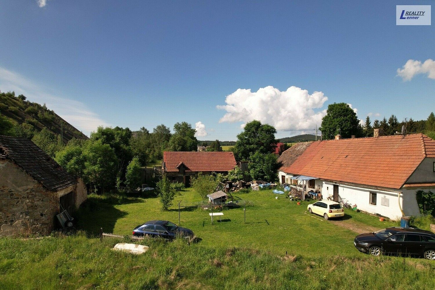 Rodinný dům · 153 m² · Příbram - Brod, Středočeský kraj - 4