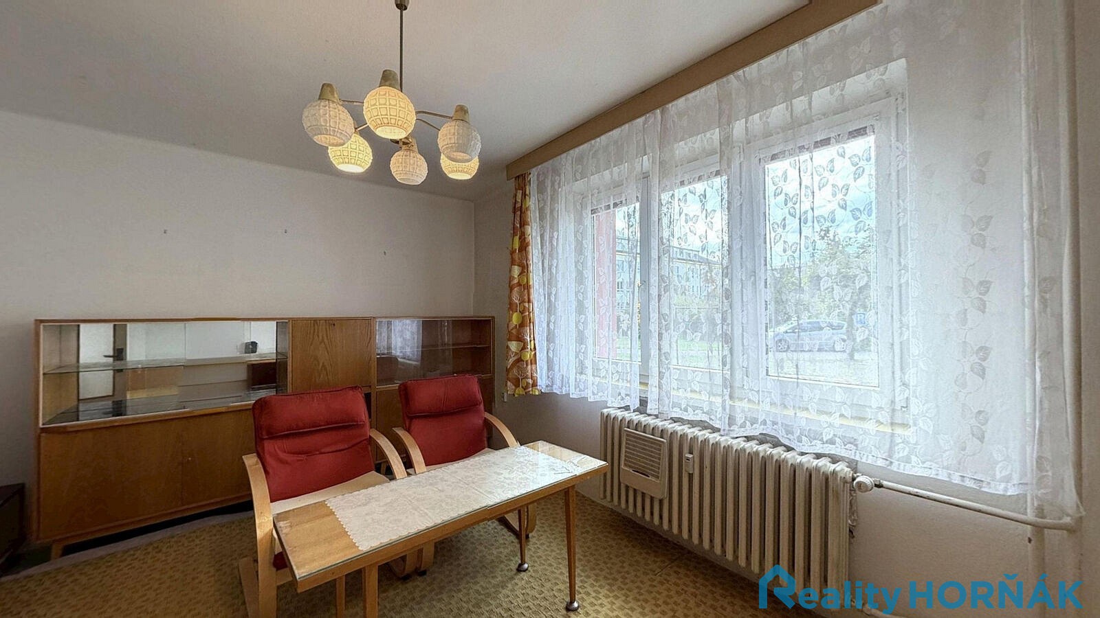 Byt 2+1 · 46 m² · Písecká, Bechyně, okres Tábor - 4