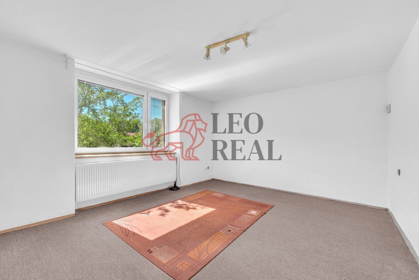 1+1, Pod Výrovem, Nové Město nad Metují, 42 m² - 2