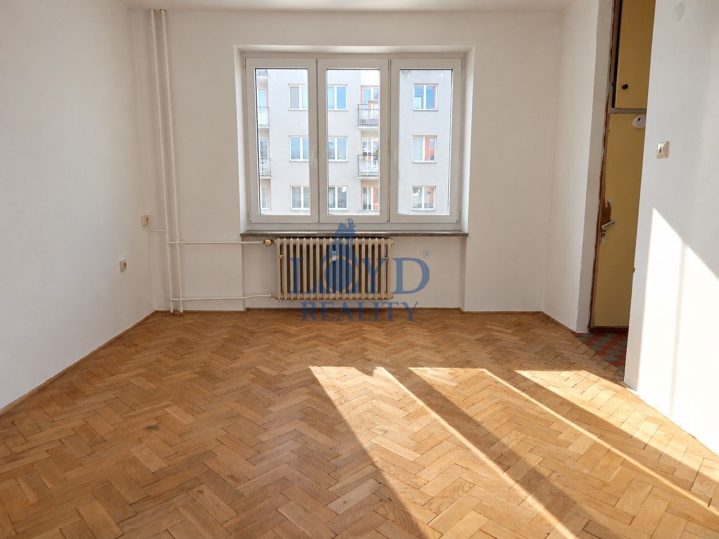 1+kk, Sokolovská 259, Karlovy Vary Rybáře, 25 m² - 2