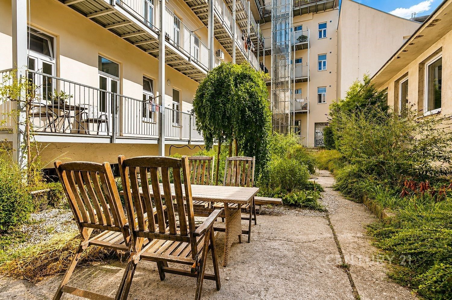 Byt 1+1 · 45 m² · Příční  , Brno - 3